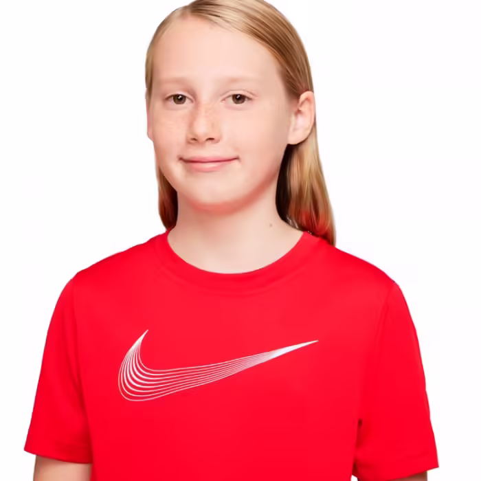 Футболка Nike B NK DF HBR SS TOP - 2