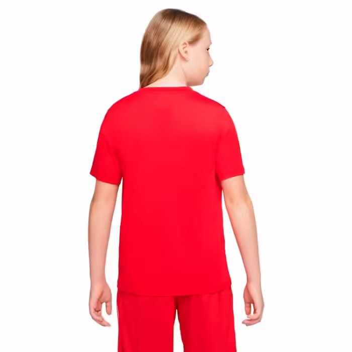 Футболка Nike B NK DF HBR SS TOP - 5