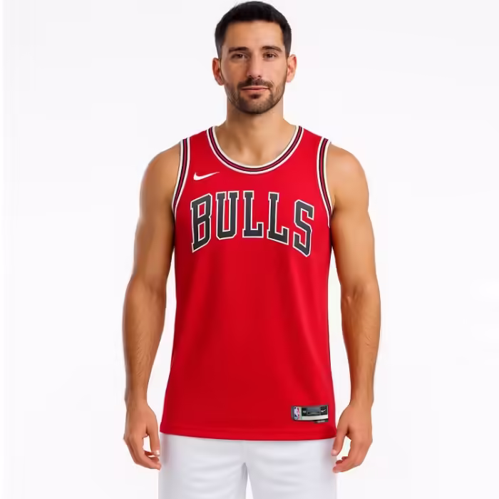 Maiou Nike CHI MNK DF SWGMN JSY ICN