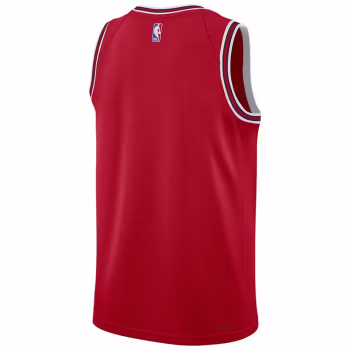 Maiou Nike CHI MNK DF SWGMN JSY ICN - 3