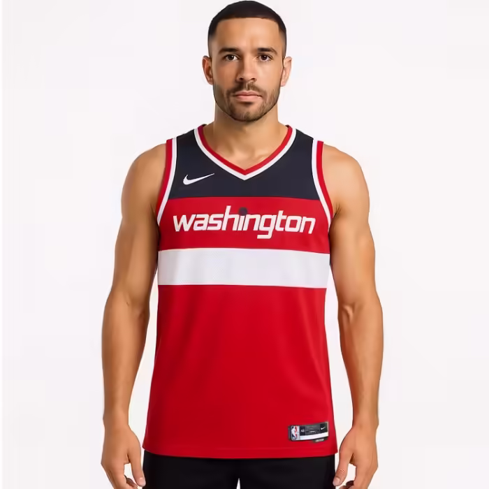 Майка Nike WAS MNK DF SWGMN JSY ICN