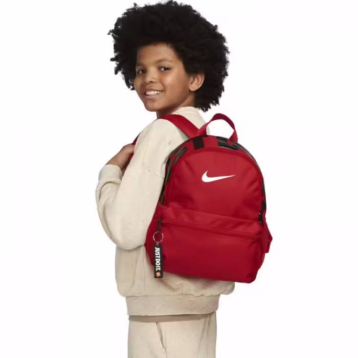 Rucsac Nike Y NK BRSLA JDI MINI BKPK - 5