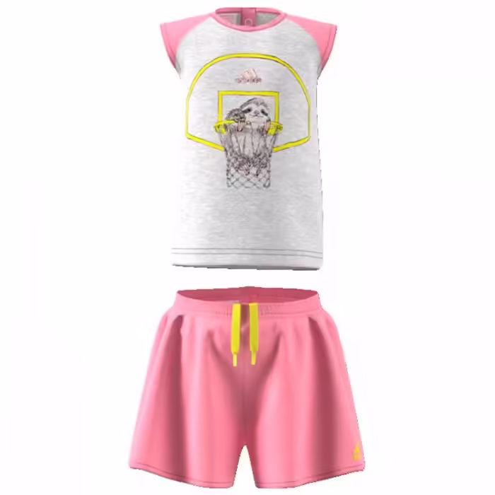 Costum sportiv Adidas I ANIMAL SET G