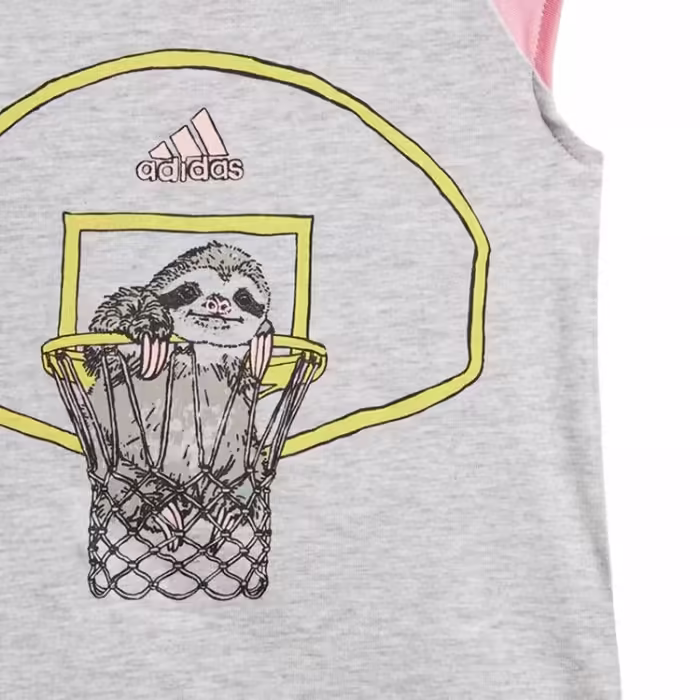 Costum sportiv Adidas I ANIMAL SET G - 6