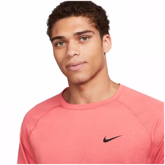 Tricou Nike M NK DF READY SS - 4