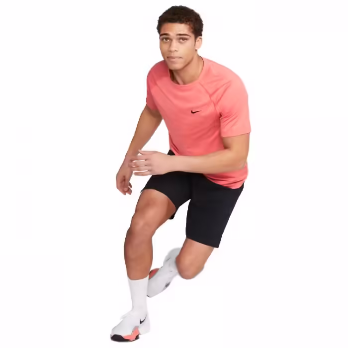 Tricou Nike M NK DF READY SS - 5