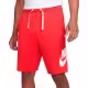 Шорты Nike M NK CLUB ALUMNI HBR FT SHORT