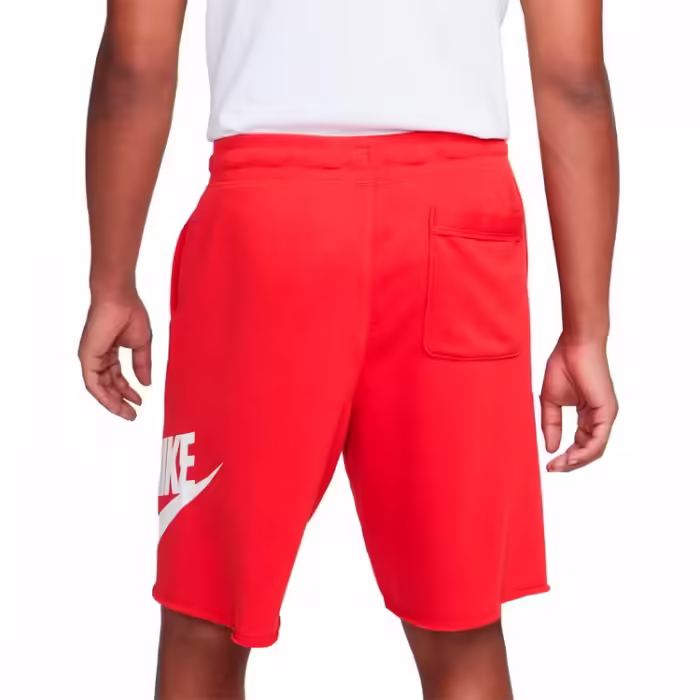 Шорты Nike M NK CLUB ALUMNI HBR FT SHORT - 2