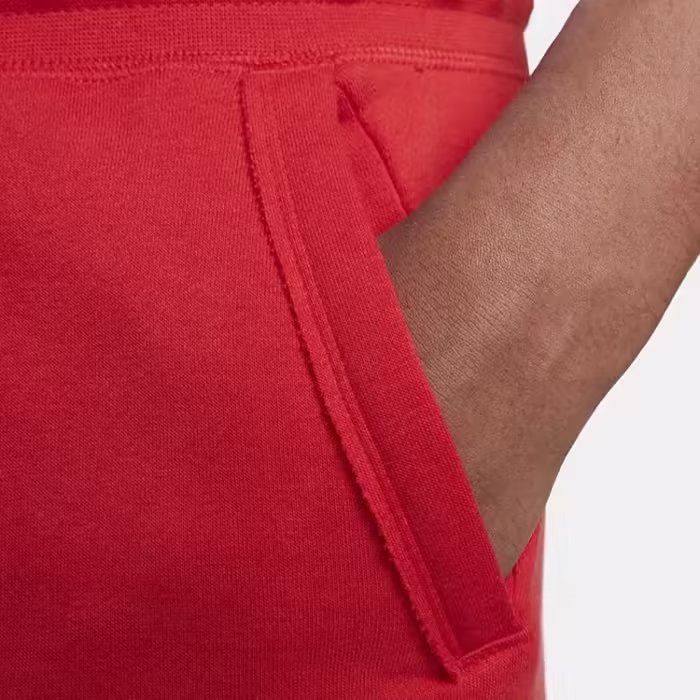 Sorti Nike M NK CLUB ALUMNI HBR FT SHORT Rosu XS - 6
