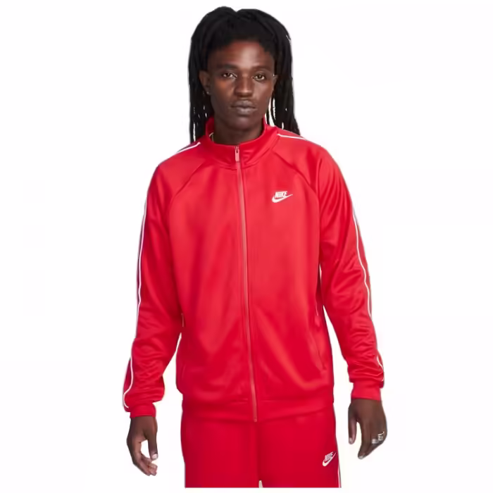 Hanorac Nike M NK CLUB PK FZ JKT