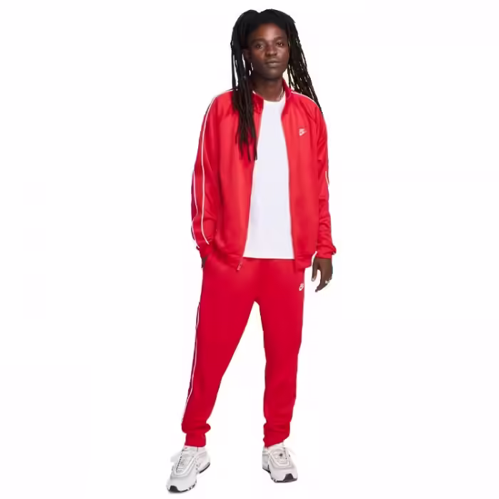 Hanorac Nike M NK CLUB PK FZ JKT - 3