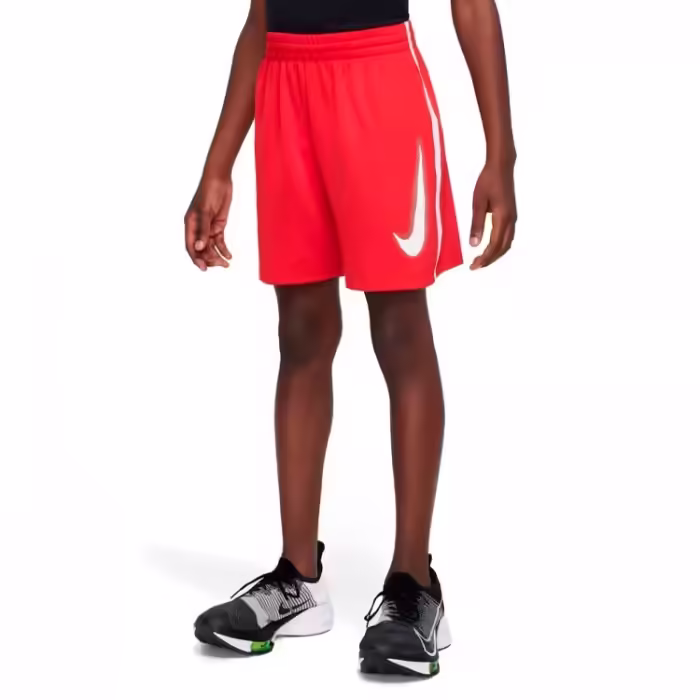 Шорты Nike B NK DF MULTI+ SHORT HBR