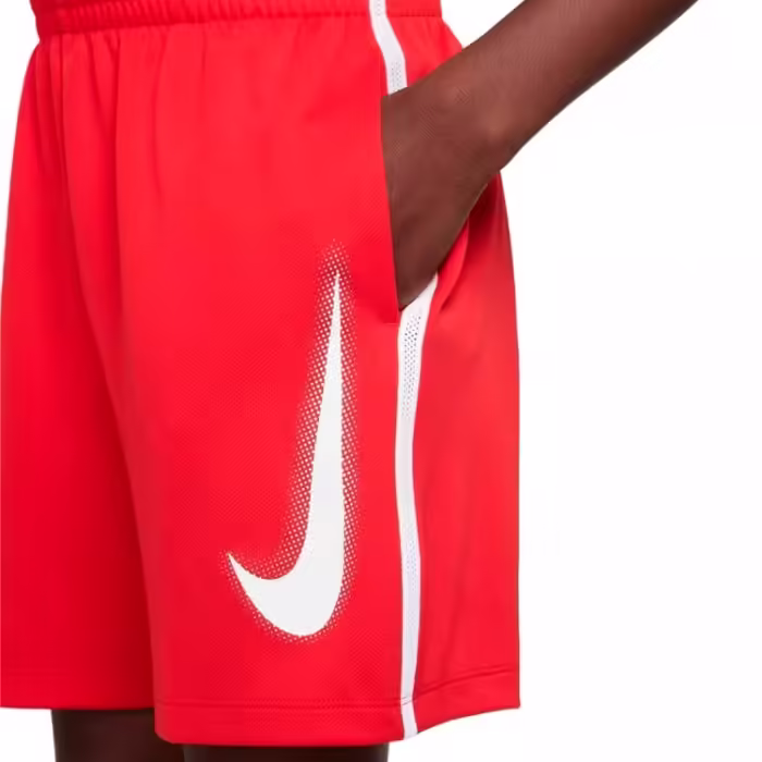 Шорты Nike B NK DF MULTI+ SHORT HBR - 2