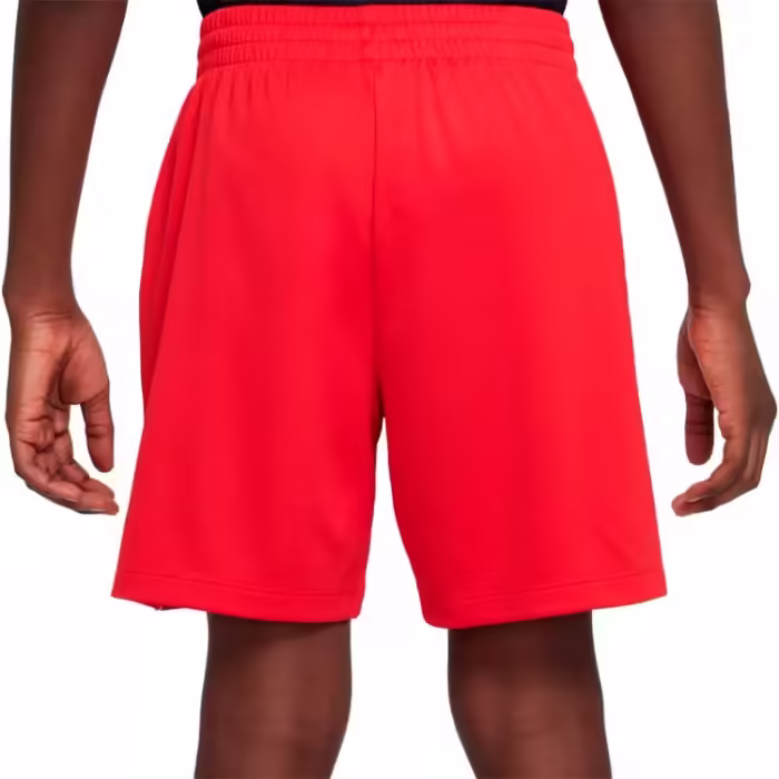 Шорты Nike B NK DF MULTI+ SHORT HBR - 4