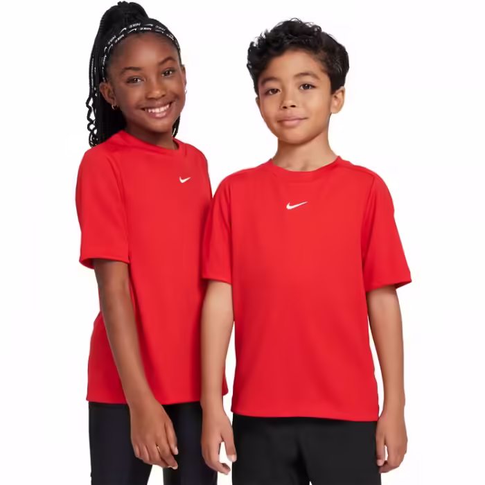 Tricou Nike B NK DF MULTI SS TOP