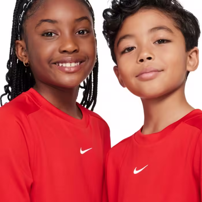 Tricou Nike B NK DF MULTI SS TOP - 2