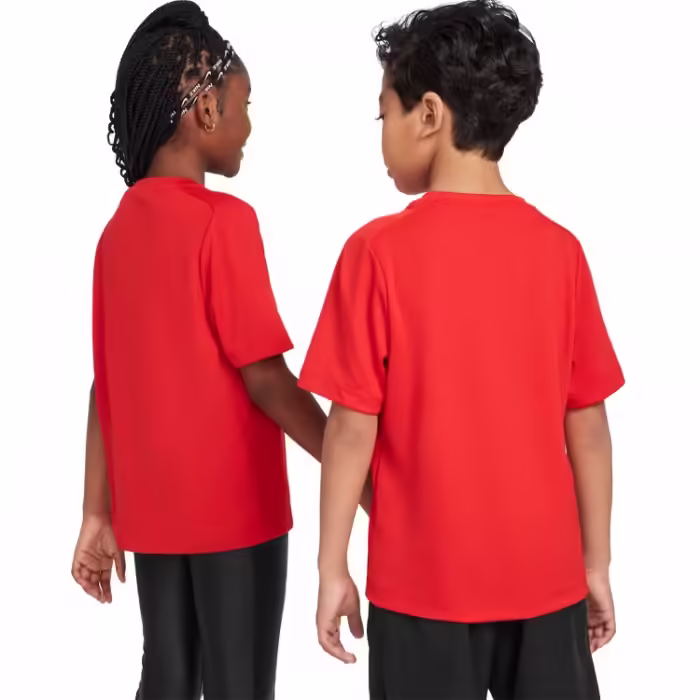 Tricou Nike B NK DF MULTI SS TOP - 4