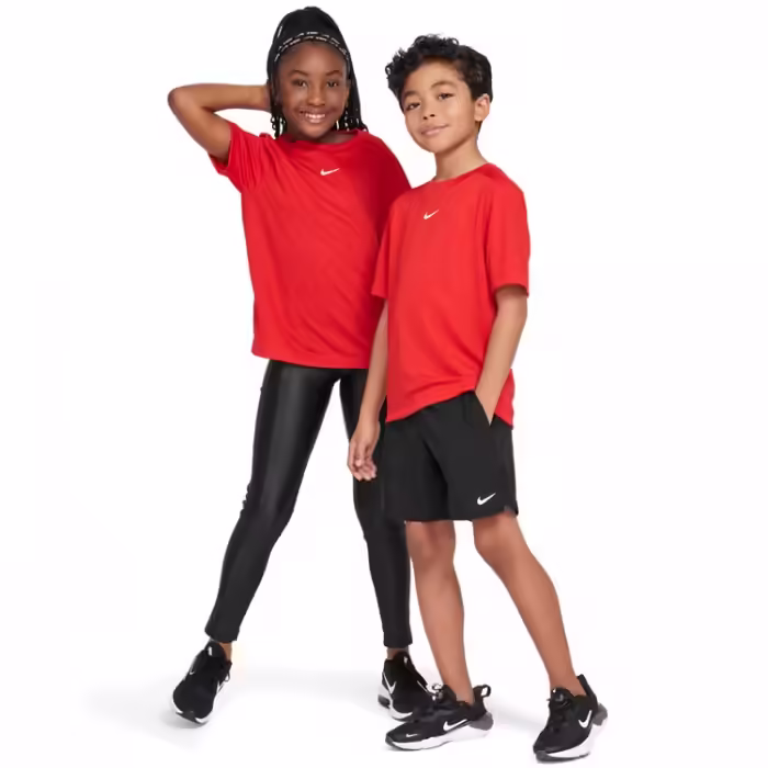 Tricou Nike B NK DF MULTI SS TOP - 5