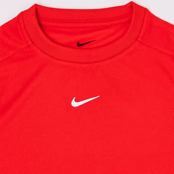Tricou Nike B NK DF MULTI SS TOP Rosu M - 6