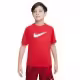 Tricou Nike B NK DF MULTI+ SS TOP HBR