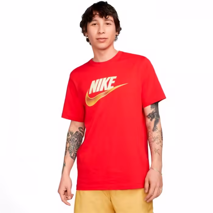 Футболка Nike M NSW TEE 12MO FUTURA