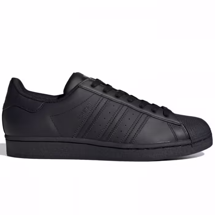Кроссовки Adidas SUPERSTAR - 4
