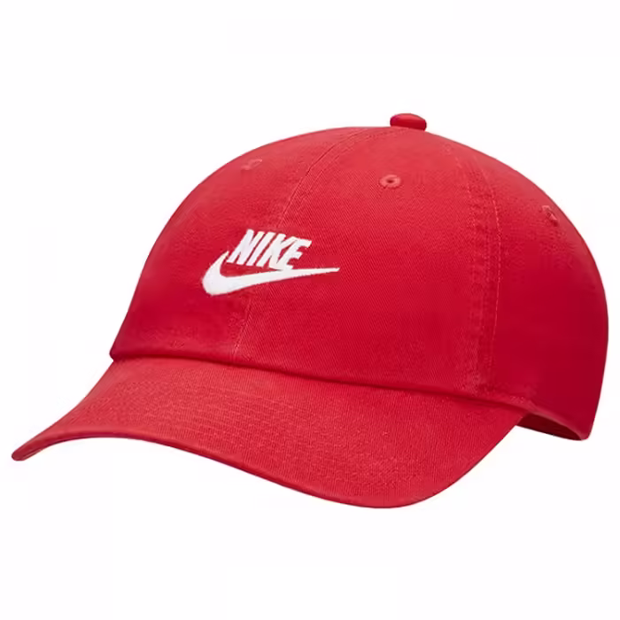 Кепка Nike U NK CLUB CAP U CB FUT WSH L