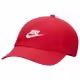 Кепка Nike U NK CLUB CAP U CB FUT WSH L