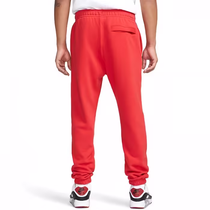 Брюки Nike M NK CLUB+ FT CF PANT LBR - 3