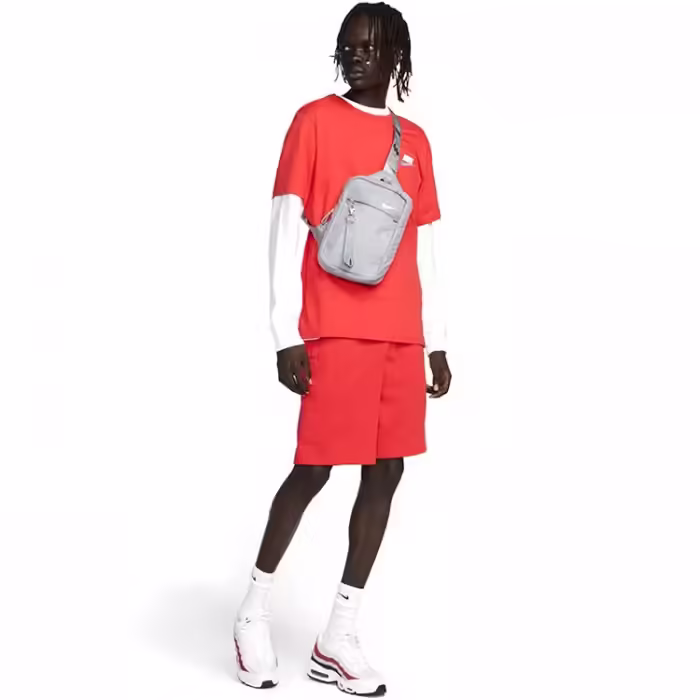 Футболка Nike M NSW TEE CLUB+ LBR - 2