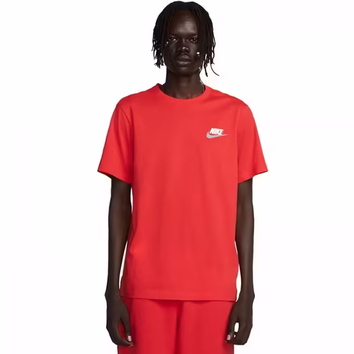 Футболка Nike M NSW TEE CLUB+ LBR - 4