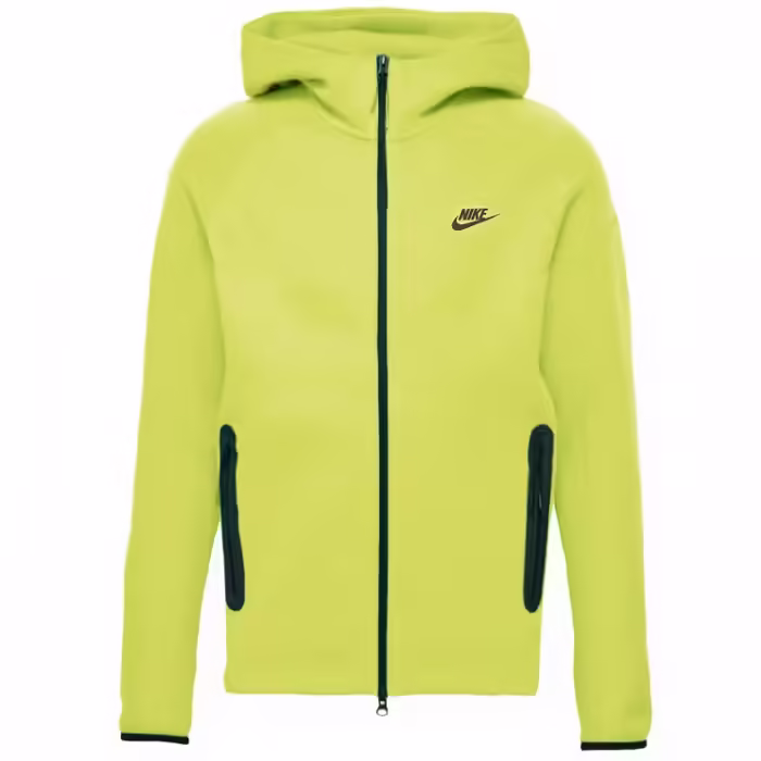 Hanorac Nike B NSW TECH FLC FZ