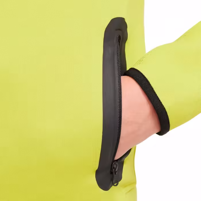 Hanorac Nike B NSW TECH FLC FZ - 3