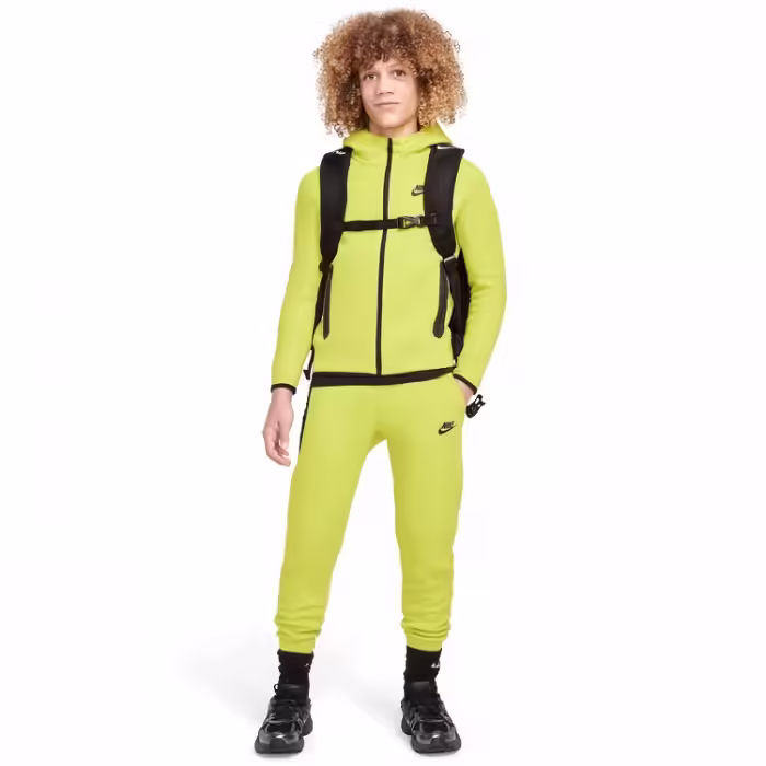 Брюки Nike B NSW TECH FLC PANT - 5