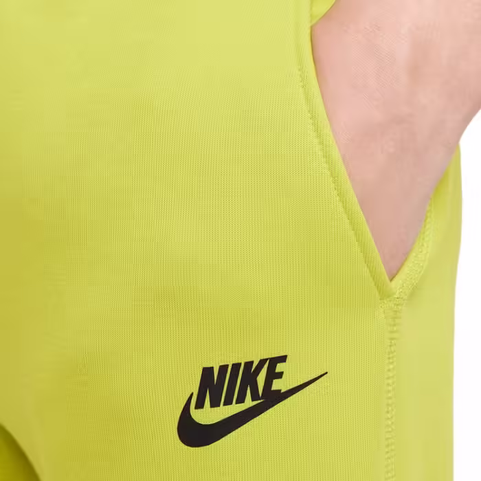 Брюки Nike B NSW TECH FLC PANT Желтый M - 6