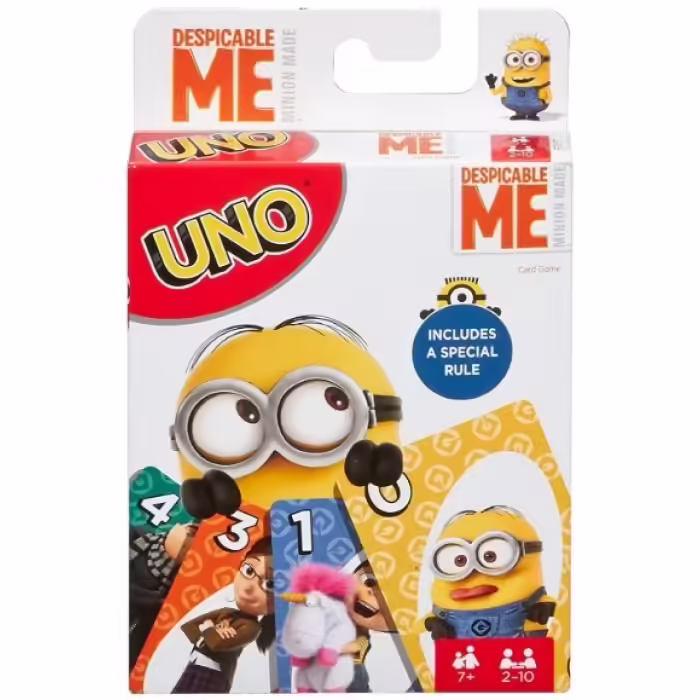 Joc de masa Mattel FDV57