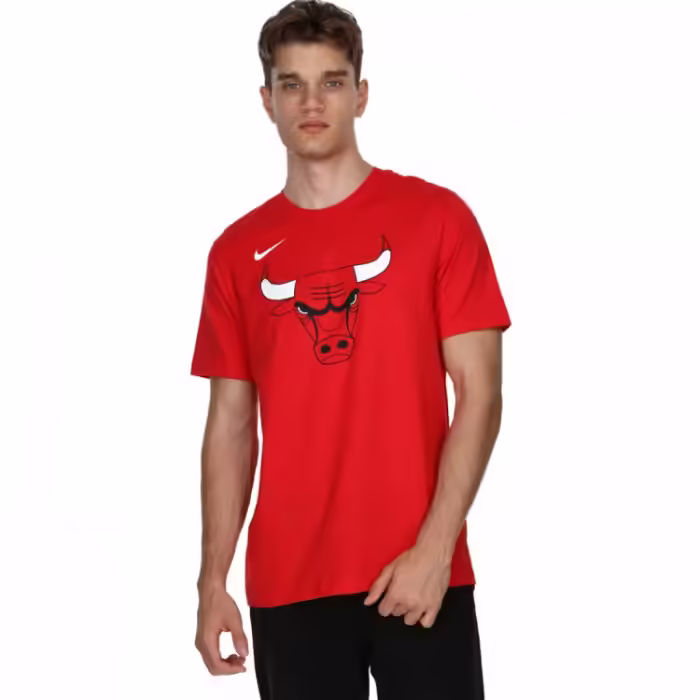 Футболка Nike CHI M NK ES LOGO1 SS TEE