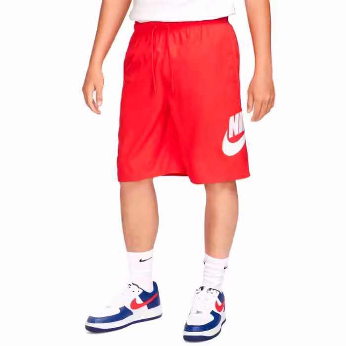 Шорты Nike M CLUB SHORT WVN