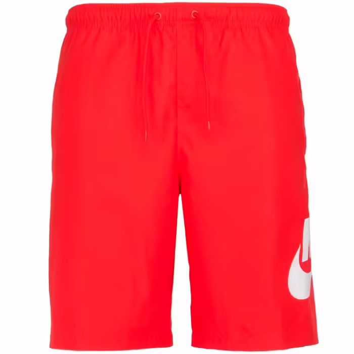 Шорты Nike M CLUB SHORT WVN - 2