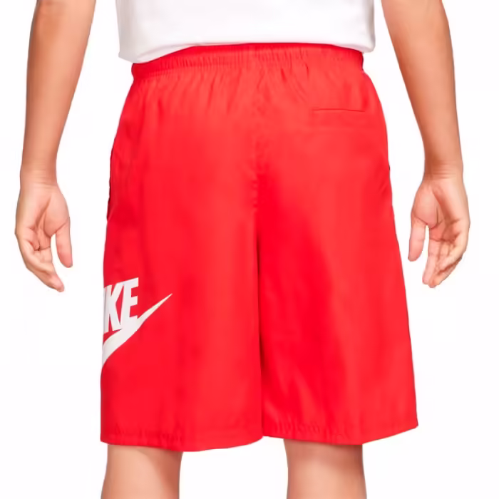 Шорты Nike M CLUB SHORT WVN - 4