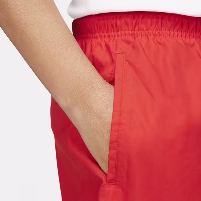 Sorti Nike M CLUB SHORT WVN Rosu S - 6
