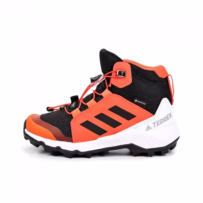 Кроссовки Adidas FW9757 Красный 34