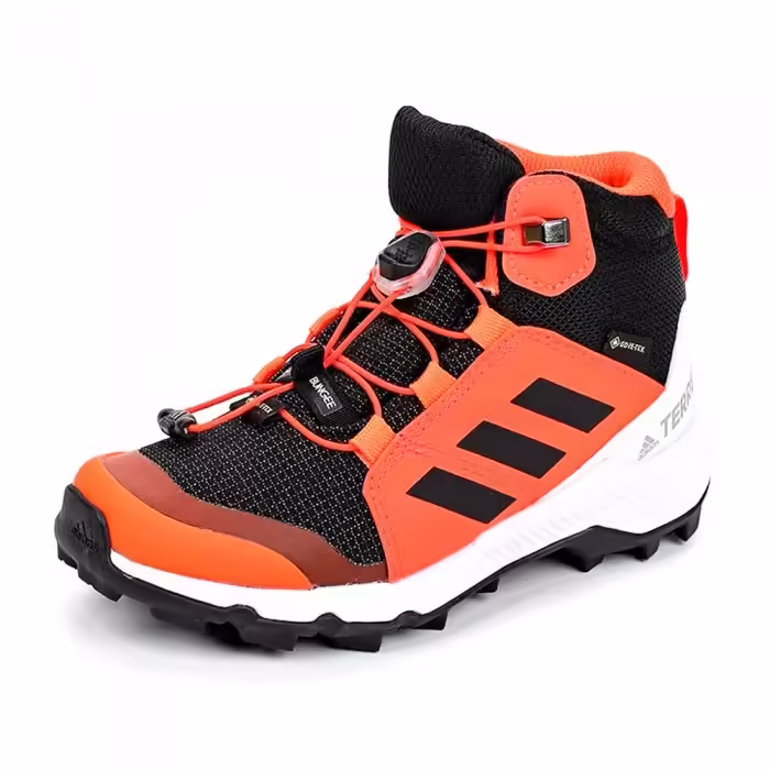 Кроссовки Adidas FW9757 Красный 34 - 2