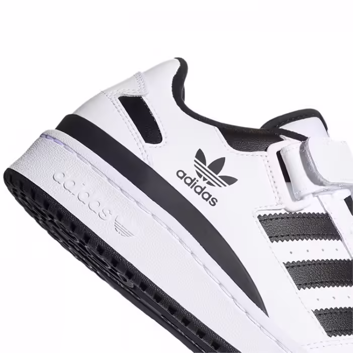 Кроссовки Adidas FORUM LOW - 3