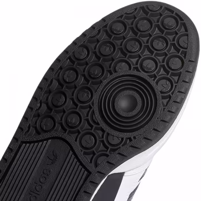 Кроссовки Adidas FORUM LOW - 5