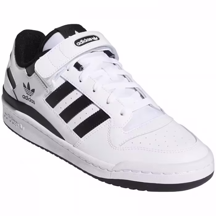 Кроссовки Adidas FORUM LOW - 6