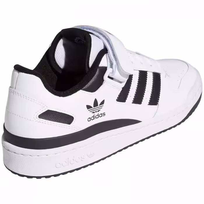 Кроссовки Adidas FORUM LOW - 7