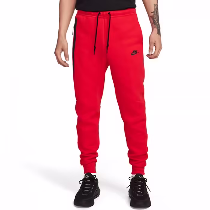 Брюки Nike M NK TCH FLEECE JGGR