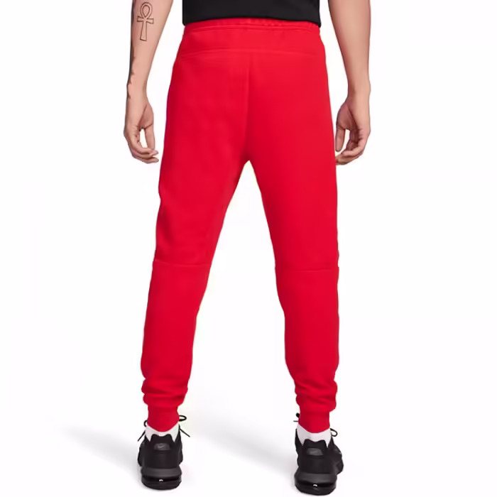 Брюки Nike M NK TCH FLEECE JGGR - 2
