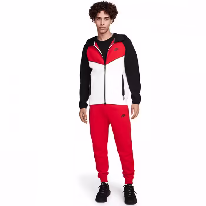 Брюки Nike M NK TCH FLEECE JGGR - 3